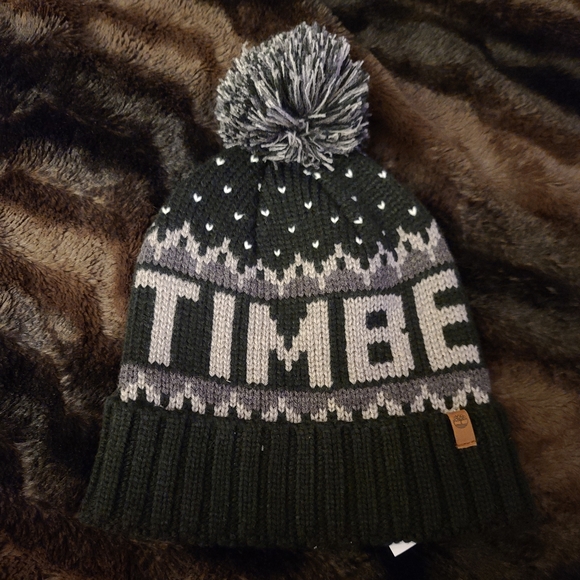 Timberland Hat - Picture 4 of 9